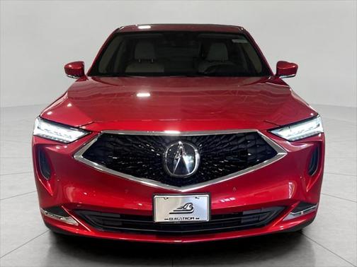 2022 Acura MDX Technology Package