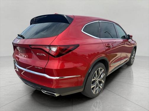 2022 Acura MDX Technology Package