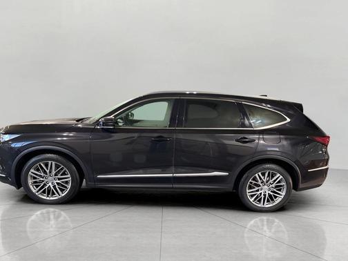 2023 Acura MDX Advance Package