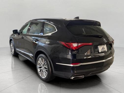 2023 Acura MDX Advance Package