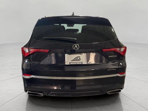 2023 Acura MDX Advance Package