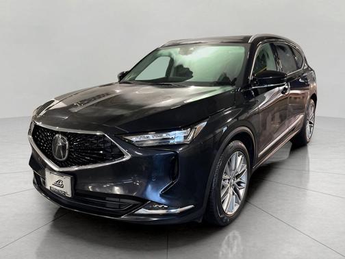 2023 Acura MDX Advance Package
