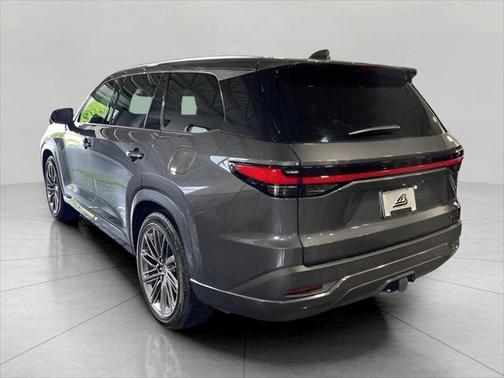 2025 Lexus TX 350 Luxury