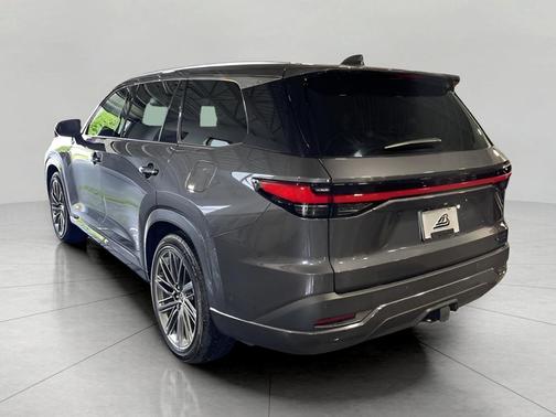 2025 Lexus TX 350 Luxury