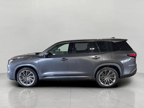 2025 Lexus TX 350 Luxury