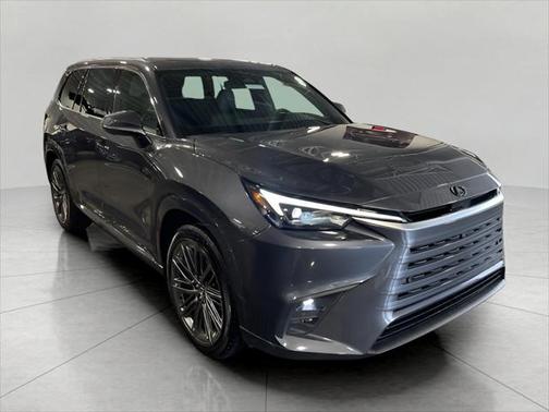 2025 Lexus TX 350 Luxury