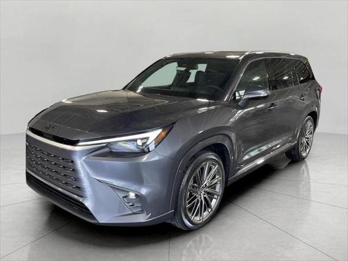 2025 Lexus TX 350 Luxury