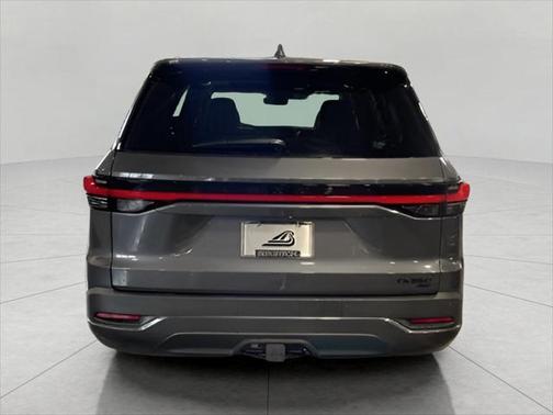 2025 Lexus TX 350 Luxury