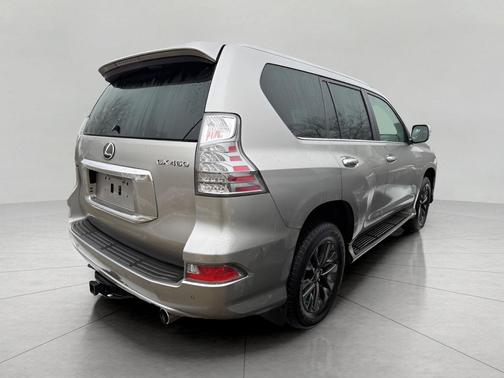 2020 Lexus GX 460 Premium