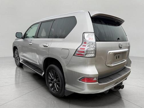 2020 Lexus GX 460 Premium