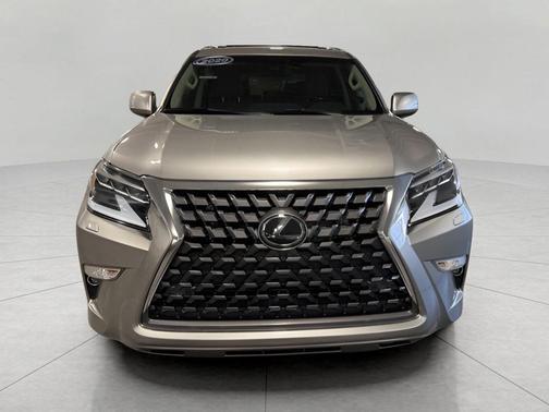 2020 Lexus GX 460 Premium