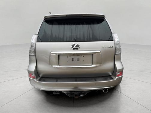 2020 Lexus GX 460 Premium