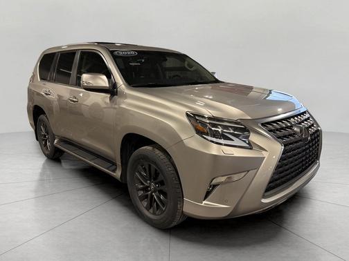 2020 Lexus GX 460 Premium