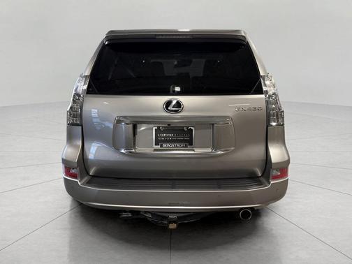 2020 Lexus GX 460 Premium