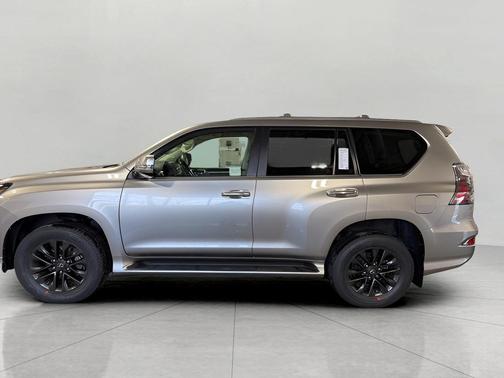 2020 Lexus GX 460 Premium