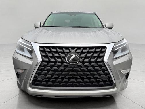 2020 Lexus GX 460 Premium
