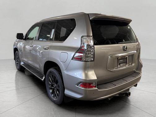 2020 Lexus GX 460 Premium