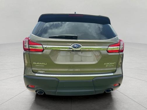 2022 Subaru Ascent Limited 8-Passenger