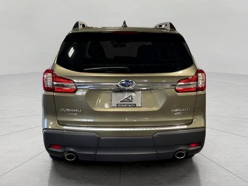 2022 Subaru Ascent Limited 8-Passenger
