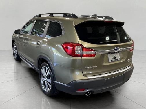 2022 Subaru Ascent Limited 8-Passenger