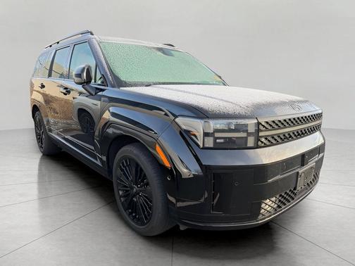 2024 Hyundai SANTA FE HEV Calligraphy