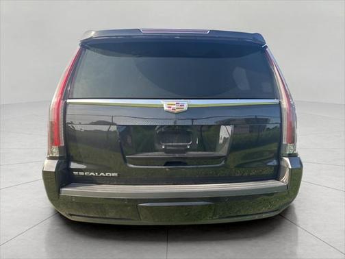 2019 Cadillac Escalade ESV Luxury