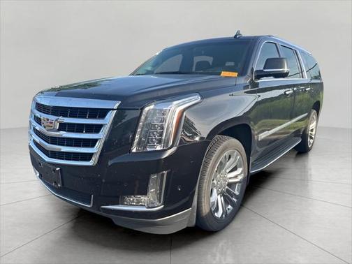 2019 Cadillac Escalade ESV Luxury