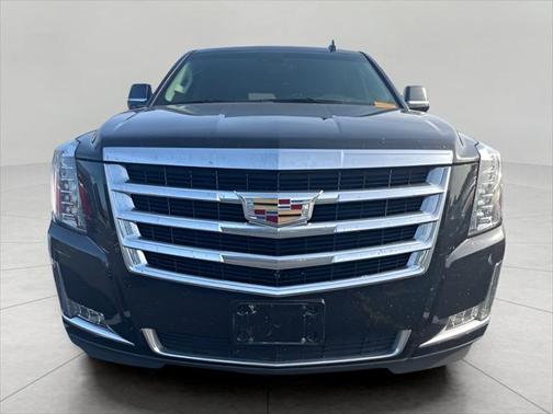 2019 Cadillac Escalade ESV Luxury