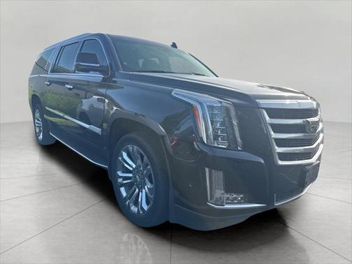 2019 Cadillac Escalade ESV Luxury
