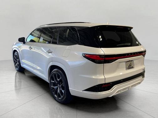 2026 Lexus TX 500h F SPORT Premium
