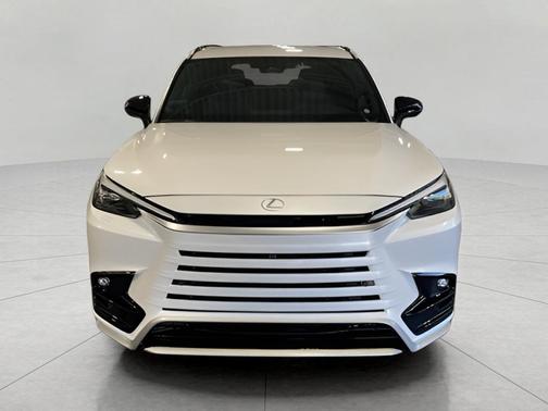 2026 Lexus TX 500h F SPORT Premium