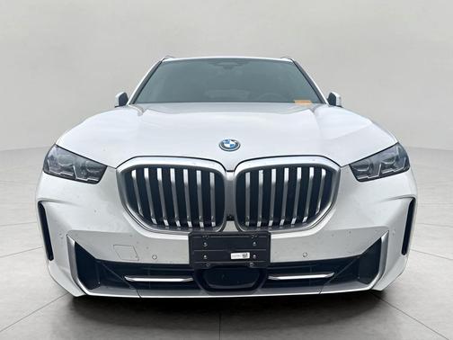 2024 BMW X5 PHEV xDrive50e