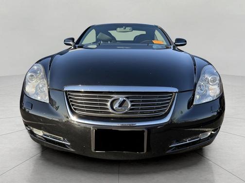 2008 Lexus SC 430 Base