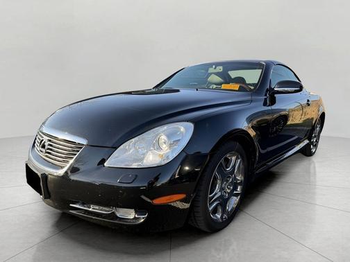 2008 Lexus SC 430 Base