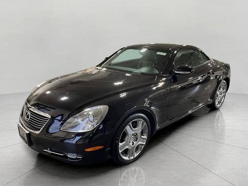 2008 Lexus SC 430 Base