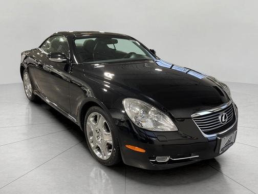 2008 Lexus SC 430 Base