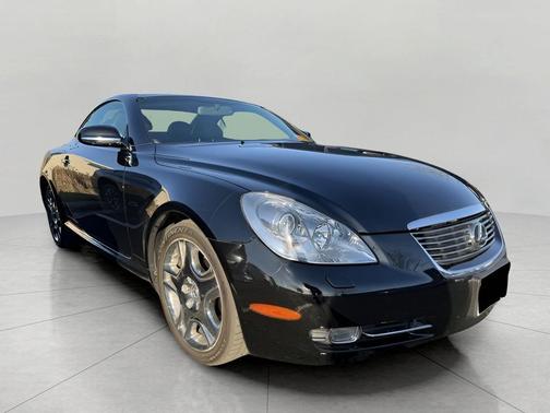 2008 Lexus SC 430 Base