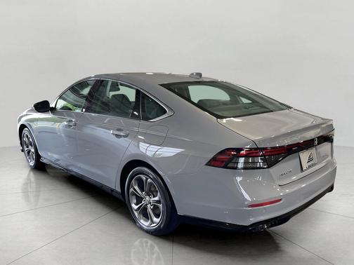 2023 Honda Accord 4DR CAR