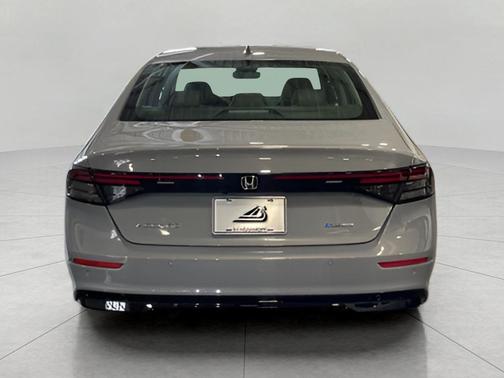 2023 Honda Accord 4DR CAR