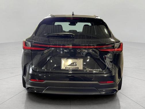 Caviar 2026 Lexus NX 450h+ Premium