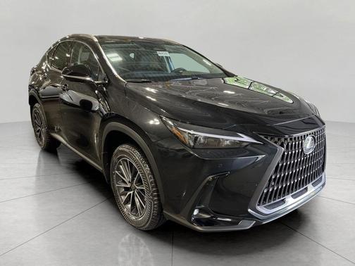 Caviar 2026 Lexus NX 450h+ Premium