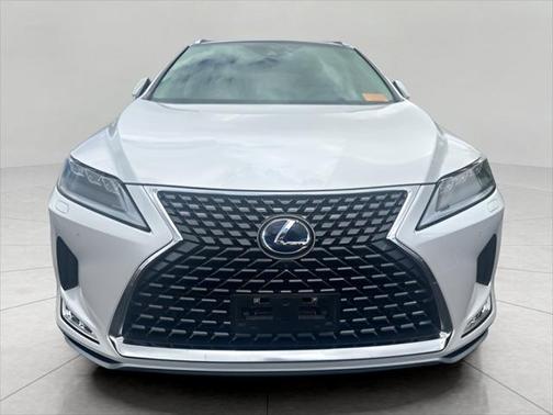 2022 Lexus RX 450h Base