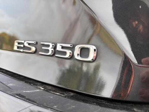 2017 Lexus ES 350 Base