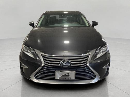 2017 Lexus ES 350 Base