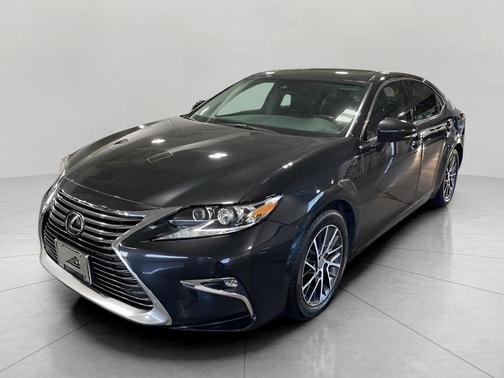 2017 Lexus ES 350 Base