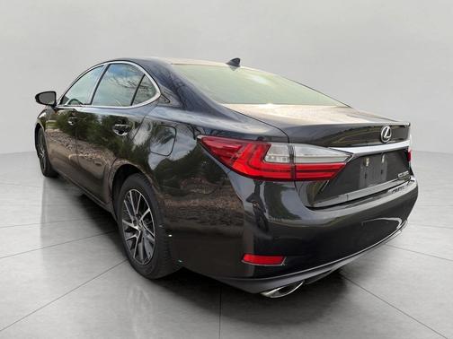 2017 Lexus ES 350 Base