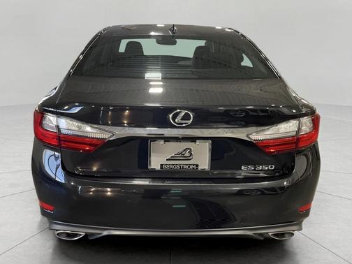 2017 Lexus ES 350 Base