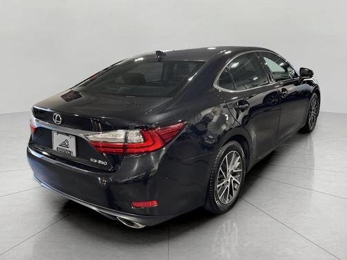 2017 Lexus ES 350 Base