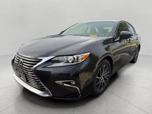2017 Lexus ES 350 Base