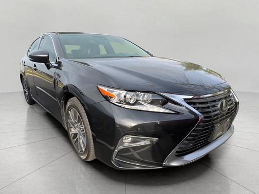 2017 Lexus ES 350 Base